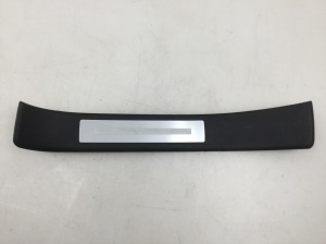 Inner sill trim - 8E0853375