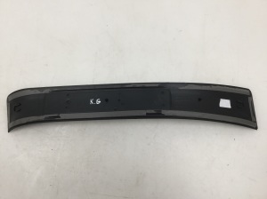 AUDI A4 B7 (2004–2008) Inner sill trim 8E0853375 - 2