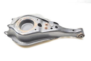 Rear control arm