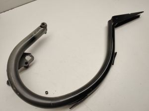 Mercedes Benz E-Class W212 (2009–2015) Trunk lid hinge A2127500428 - 2
