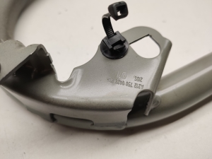 Mercedes Benz E-Class W212 (2009–2015) Trunk lid hinge A2127500428 - 3
