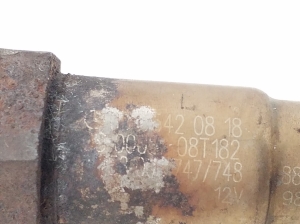 Mercedes Benz GL-Class 164 (2006–2012) Lambda zonde A0045420818 - 2
