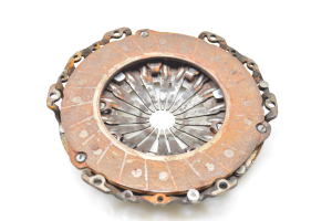 Peugeot 2008 (2013–2026) Clutch pressure plate 9813700880 - 3