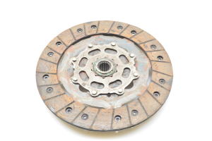 Clutch disc - 9813700980