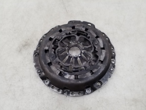  Clutch and its parts 