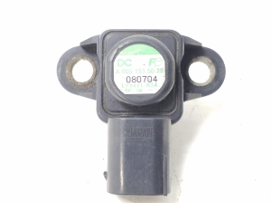   Air pressure sensor 