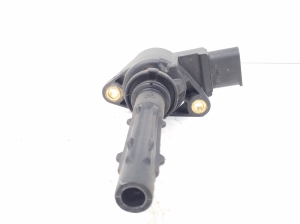 Mercedes Benz GL-Class 164 (2006–2012) Zündspule A0001502780 - 3