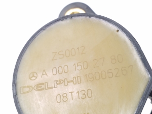Mercedes Benz GL-Class 164 (2006–2012) Zündspule A0001502780 - 4