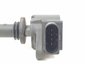 Mercedes Benz GL-Class 164 (2006–2012) Zündspule A0001502780 - 5