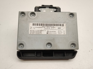 Module de commande multimédia - A1729009302