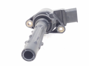 Mercedes Benz GL-Class 164 (2006–2012) Süütepool A0001502780 - 2