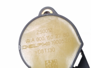 Mercedes Benz GL-Class 164 (2006–2012) Süütepool A0001502780 - 4