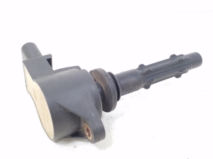 Mercedes Benz GL-Class 164 (2006–2012) Süütepool A0001502780 - 5
