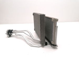 Radiateur de chauffage habitacle - 