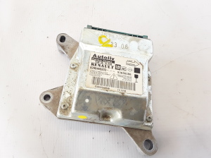 Airbagsteuergerät - 8200469203 
