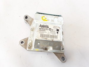 RENAULT Trafic II (2001–2014) Turvapadja moodul 8200469203 - 3