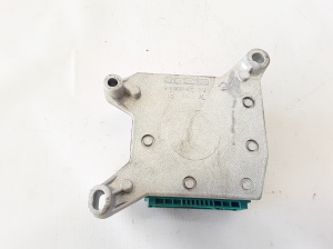 RENAULT Trafic II (2001–2014) Turvapadja moodul 8200469203 - 4
