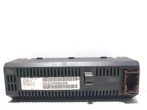 Peugeot Expert (2007–2016) Screen 9662988680 - 3