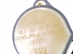 Mercedes Benz GL-Class 164 (2006–2012) Zündspule A0001502780 - 3