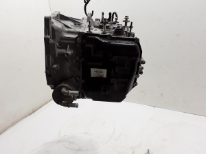 Getriebe - TG81SC