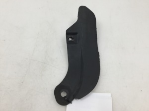 Front bumper lower spoiler - 8E0853887A