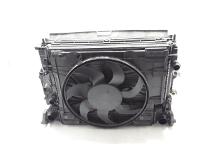 VOLVO XC90 (2015–2024) Radiator set and its parts - 3