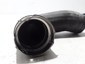  Intercooler hose 