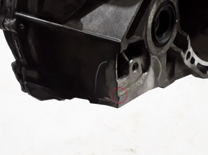 NISSAN Qashqai (2013–2021) Getriebe TL4137 - 2