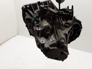 NISSAN Qashqai (2013–2021) Getriebe TL4137 - 3