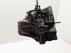 NISSAN Qashqai (2013–2021) Getriebe TL4137 - 5