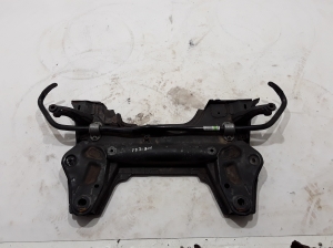 Front subframe - 9827504880