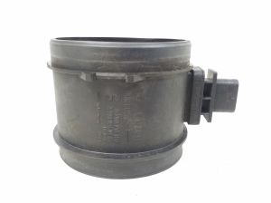 Mercedes Benz GL-Class 164 (2006–2012) Mass air flow sensor A2730940948 - 4