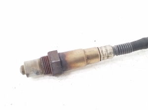 Mercedes Benz GL-Class 164 (2006–2012) Lambdasonde A0035427018 - 4