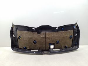 Infiniti FX (2002–2008) Trunk lid trim panel 90900CG000 - 3
