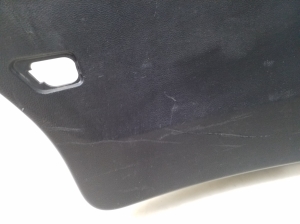 Infiniti FX (2002–2008) Trunk lid trim panel 90900CG000 - 4