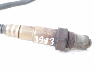 Mercedes Benz GL-Class 164 (2006–2012) Lambda-andur A0035427018 - 3