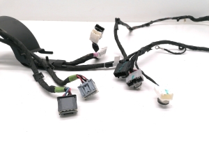 Tesla Model X X (2015–2026) Kabelbaum 1032882-70-F - 2