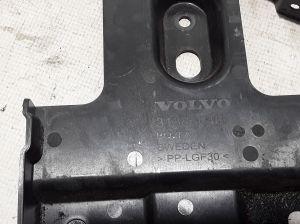 VOLVO XC90 (2015–2024) Batteriehalter 31383048 - 2