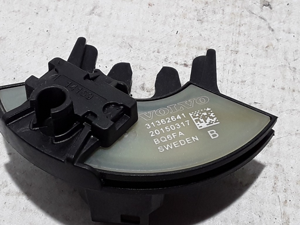 VOLVO XC90 2 generation (2014-2024) Brake Pedal Sensor 31362641 21620001