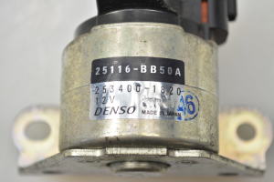 Chevrolet Orlando (2010–2015) Relais 25116BB50A - 4
