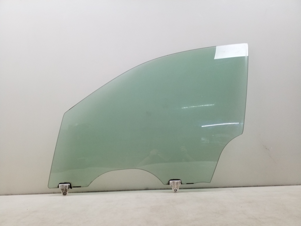 INFINITI FX W205/S205/C205 (2014-2023) Priekšējo kreiso durvju stikls 24985318