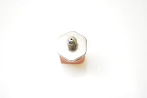 Volkswagen Tiguan (2007–2016) Kraftstoffhochdrucksensor 06J906051D - 4