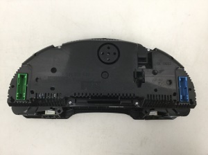 AUDI A4 B7 (2004–2008) Instrument cluster 0263664226 - 3