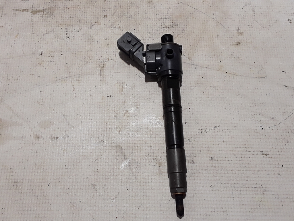 VOLVO XC90 2 generation (2014-2024) Fuel Injector 31336769 21451629