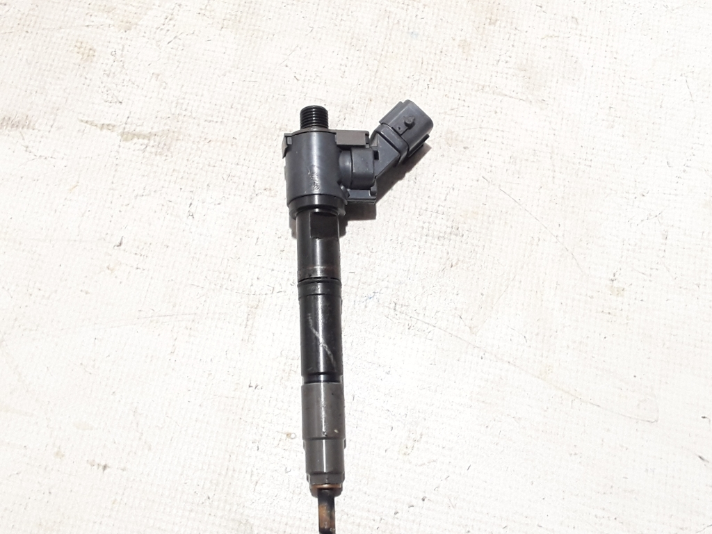 VOLVO XC90 2 generation (2014-2024) Fuel Injector 31336769 21451623