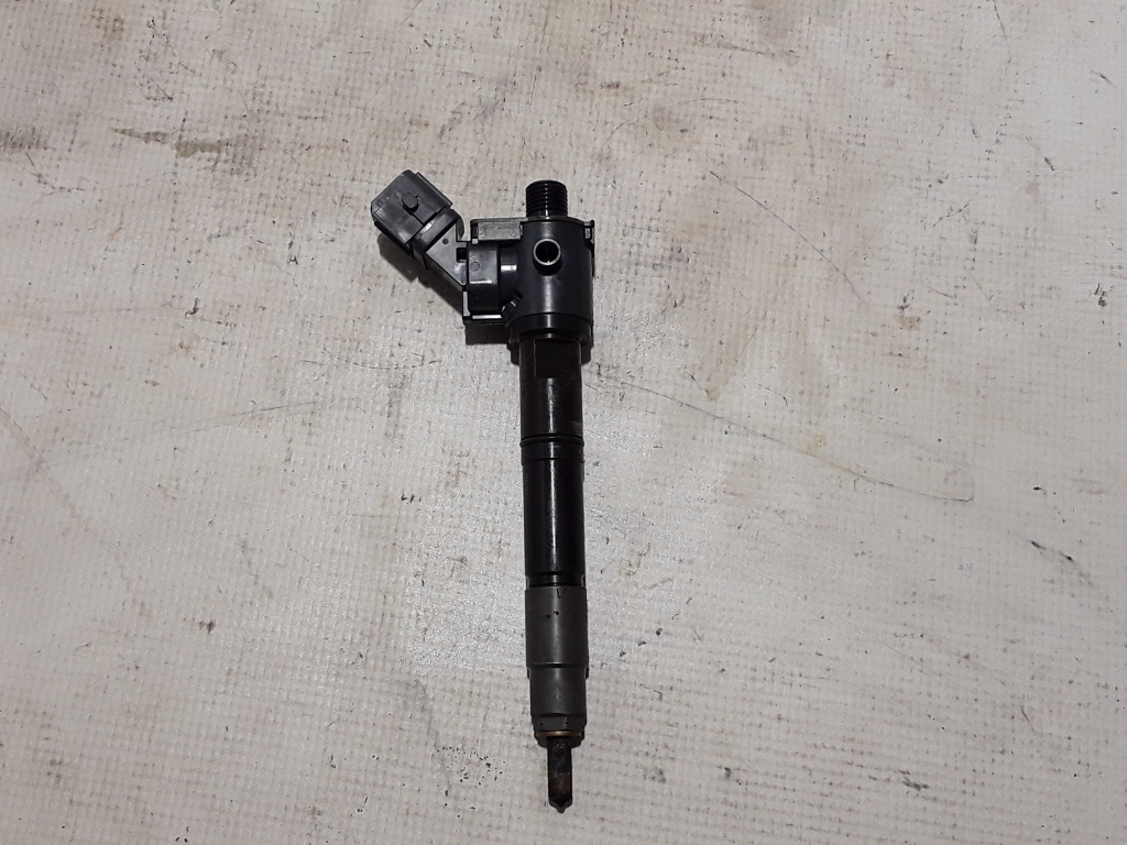 VOLVO XC90 2 generation (2014-2024) Fuel Injector 31336769 21451622