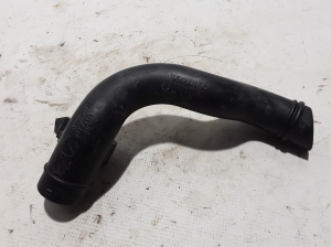  Air intake hose 