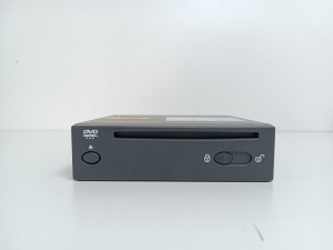   DVD player 