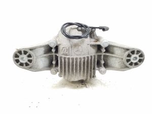 Mercedes Benz GL-Class 164 (2006–2012) Hinterachsdifferential A1643500314 - 2