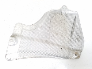 Mercedes Benz GL-Class 164 (2006–2012) Sonstiger Schutz A1646820271 - 3